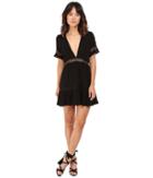 Stone Cold Fox - Verona Dress