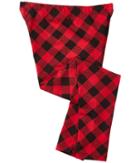 Polo Ralph Lauren Kids - Cotton Jersey Buff Check Leggings