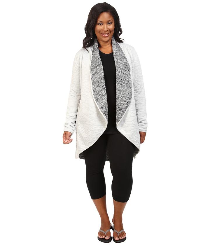 Soybu - Plus Size Ada Coat