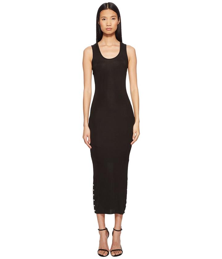 Versace Jeans - Tank Midi Dress