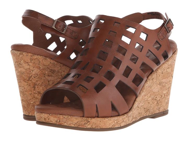 Walking Cradles - Kennedy