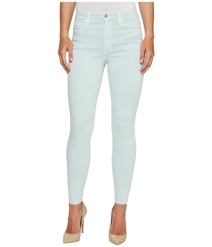 Joe's Jeans - Charlie Ankle In Aquarius