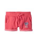 Roxy Kids - Laugh And Love Solid Shorts