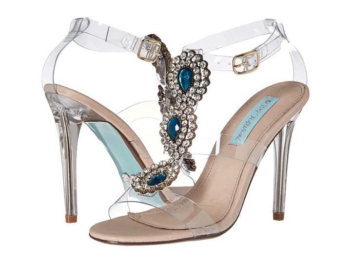 Blue By Betsey Johnson - Sylvi