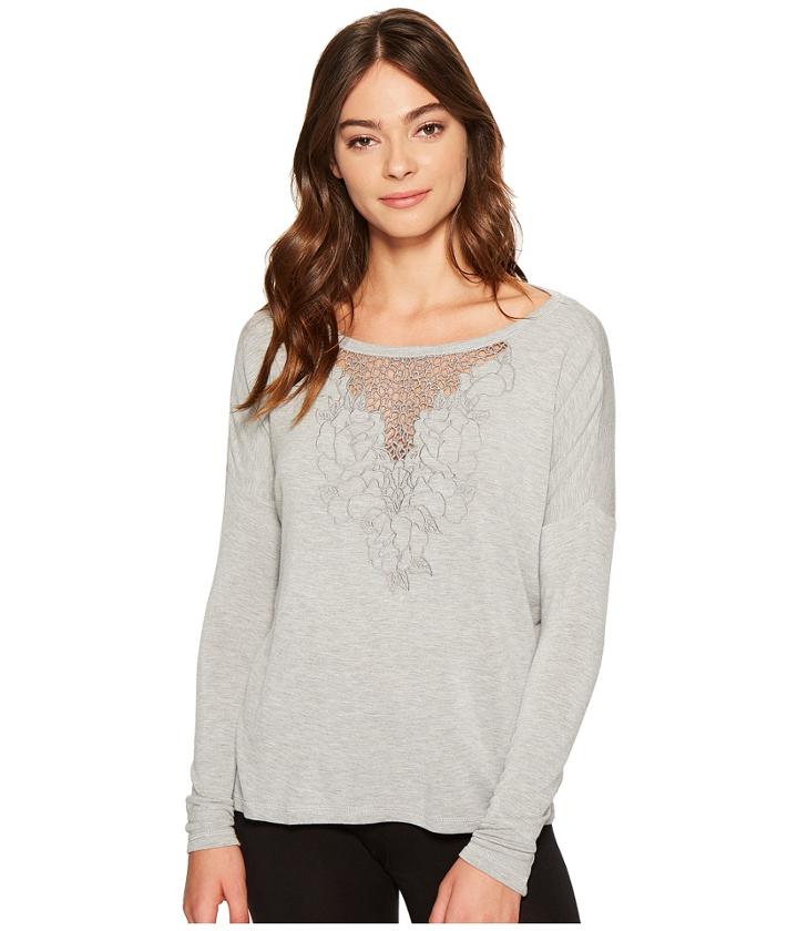 P.j. Salvage - Laser Lounge Sweatshirt