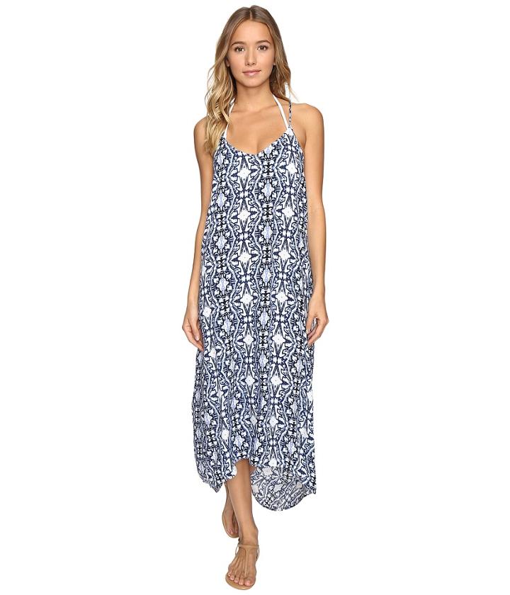 L*space - Mazaron Dress Cover-up