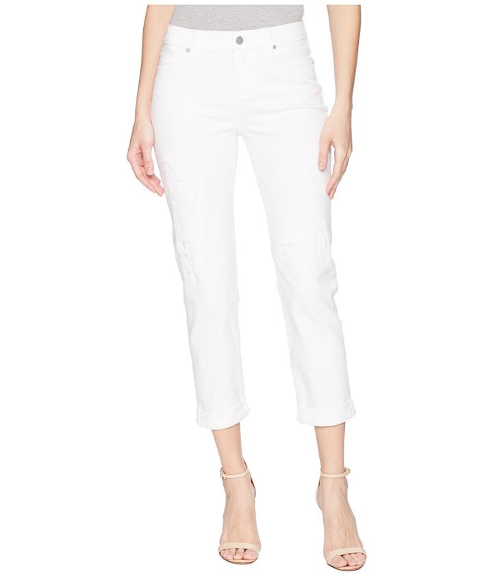Liverpool - Marley Girlfriend In Luna White Mend