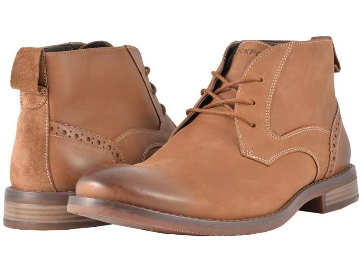 Rockport - Wynstin Chukka