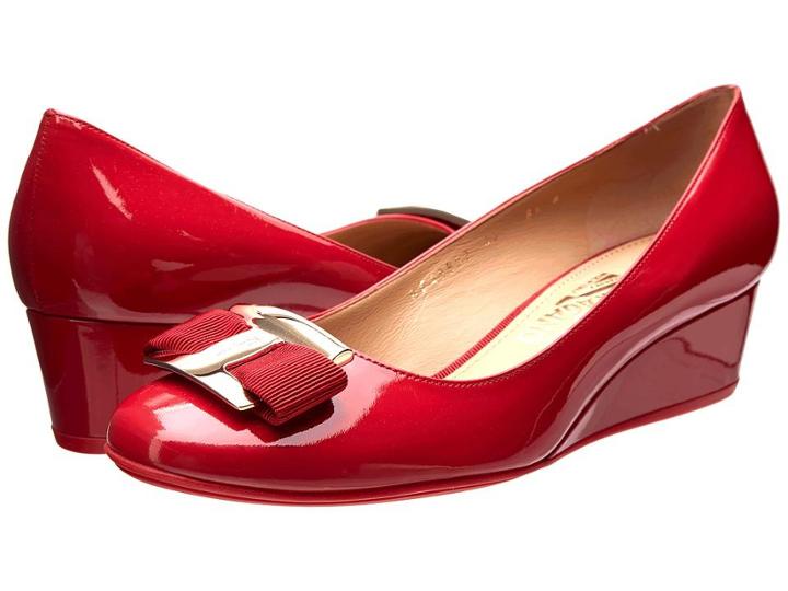 Salvatore Ferragamo Ninna 40