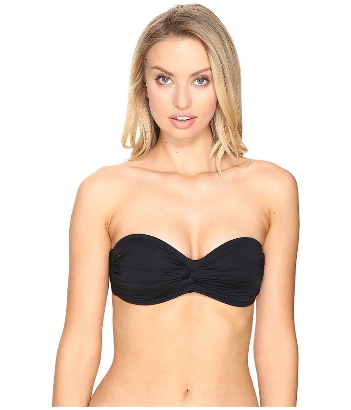 Vitamin A Swimwear - Brigette Bandeau