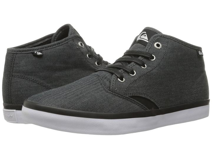 Quiksilver - Shorebreak Mid
