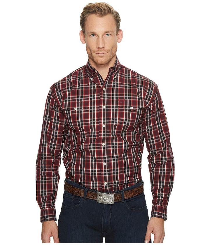 Stetson - 1171 Matrix Plaid