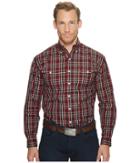 Stetson - 1171 Matrix Plaid