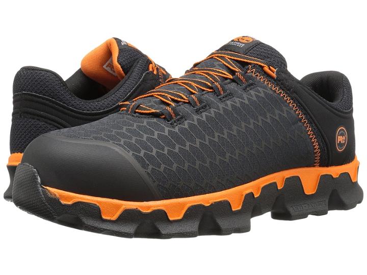 Timberland Pro - Powertrain Alloy Toe