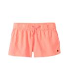 Roxy Kids - Color Into Eyes Shorts