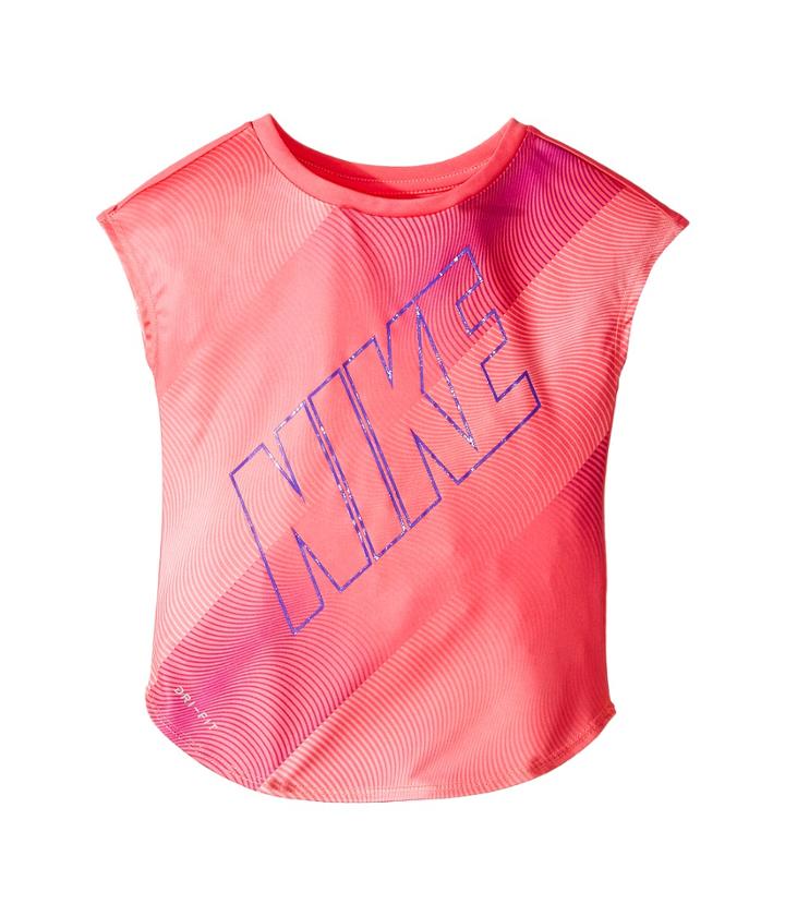 Nike Kids - Wave Gradient Modern Tee