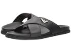 Emporio Armani - Dubai Sandal