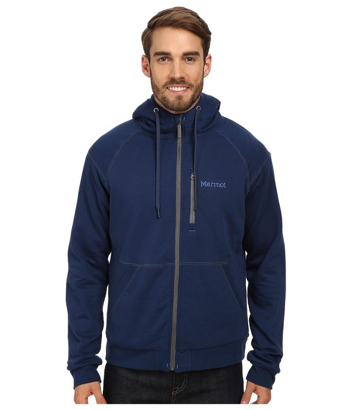 Marmot - Parsons Peak Sherpa Hoody