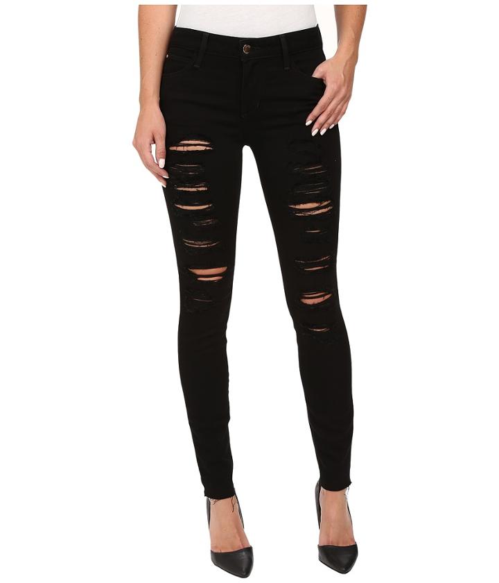 Joe's Jeans - Icon Ankle In Saxton
