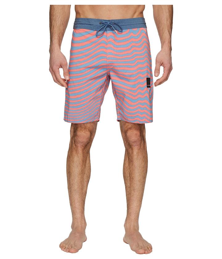 Volcom - Mag Vibes Stoney 19