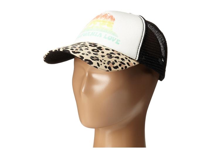 Billabong - Cali Love