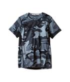 Nike Kids - Pro Hypercool Allover Print Shirt