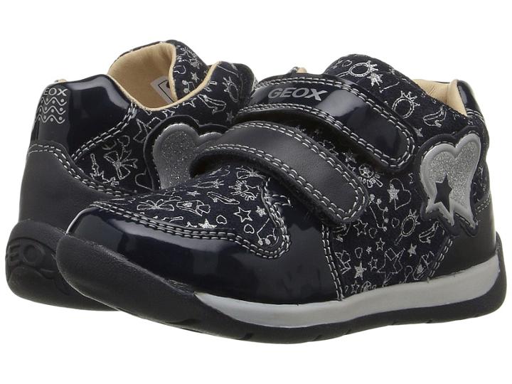 Geox Kids - Baby Each Girl 7