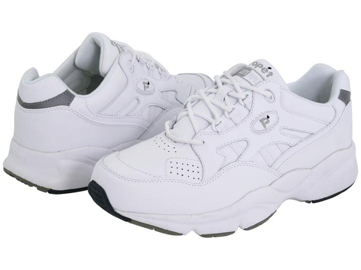 Propet - Stability Walker Medicare/hcpcs Code = A5500 Diabetic Shoe