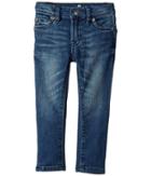 7 For All Mankind Kids - Denim Jeans In Alpha