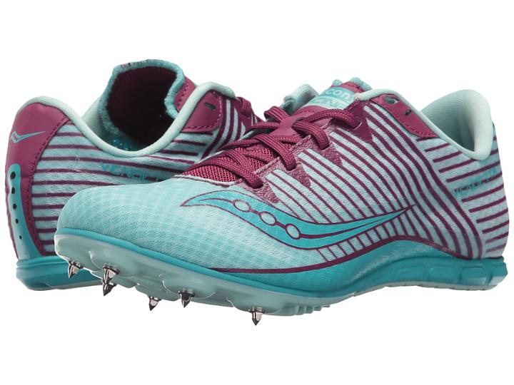 Saucony - Vendetta 2