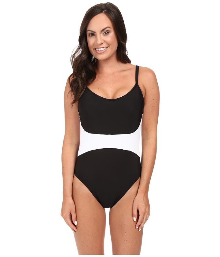 Magicsuit - Solids Serena One-piece