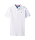 Tommy Hilfiger Kids - Stretch Ivy Polo