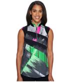 Jamie Sadock - Ginza Print Sleeveless Top