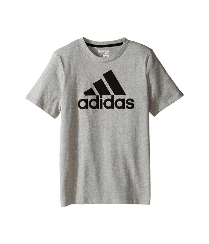 Adidas Kids - Performance Logo Tee