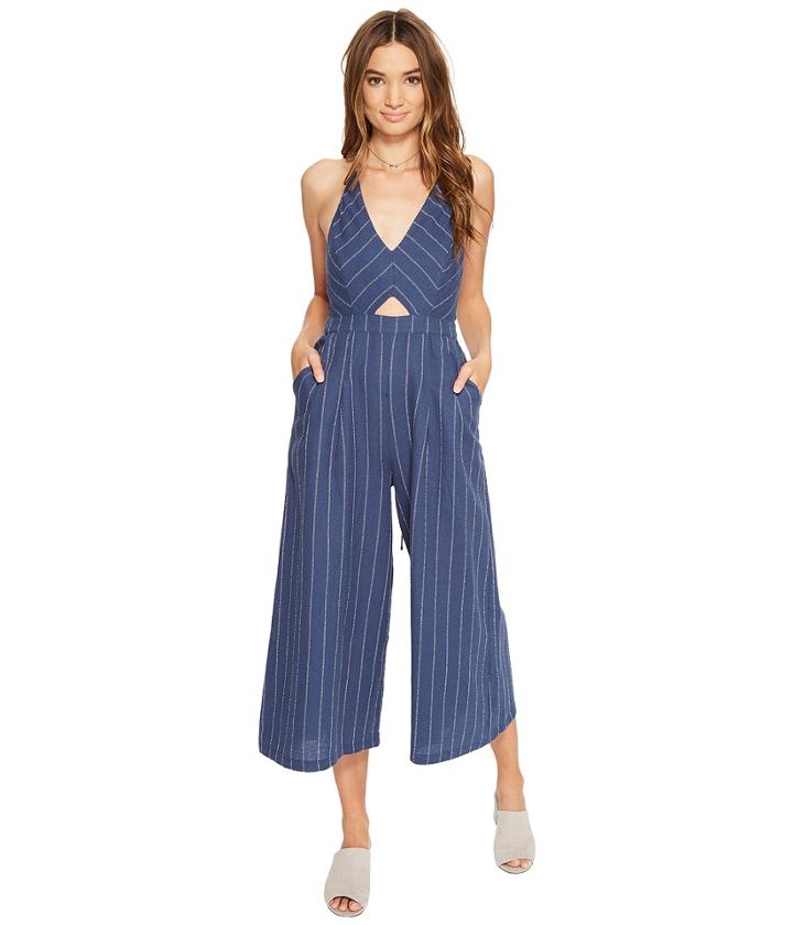 Astr The Label - Alexa Jumpsuit