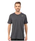 Nike - Dri-fit Short Sleeve Version 2.0 Tee