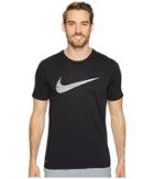 Nike - Dry Swoosh Training T-shirt