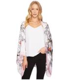 Ted Baker - Enchanted Dream Cape Scarf