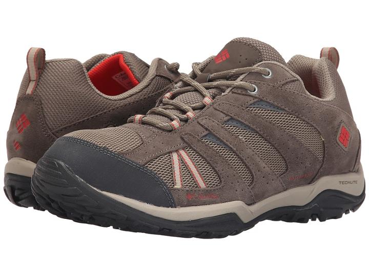 Columbia - Dakotatm Drifter Waterproof