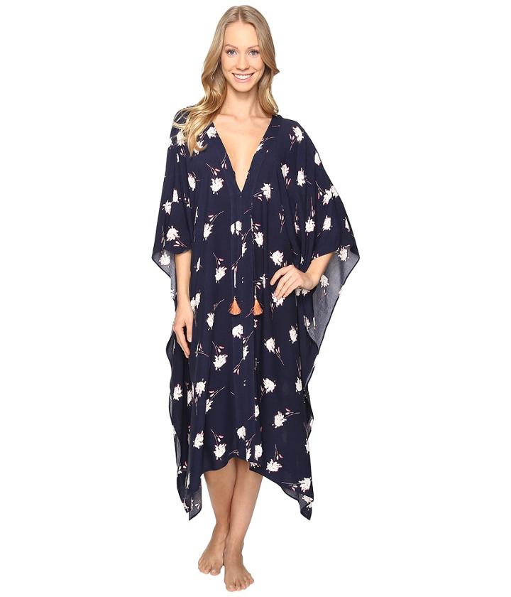 Lucky Brand - Dressy Caftan