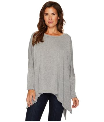 Nally &amp; Millie - Oversize Sweater Top