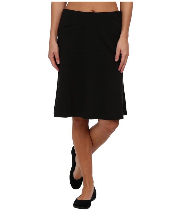 Royal Robbins Ponte Travel Skirt
