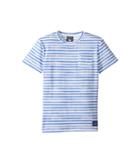 Toobydoo - Watercolor Blue T-shirt
