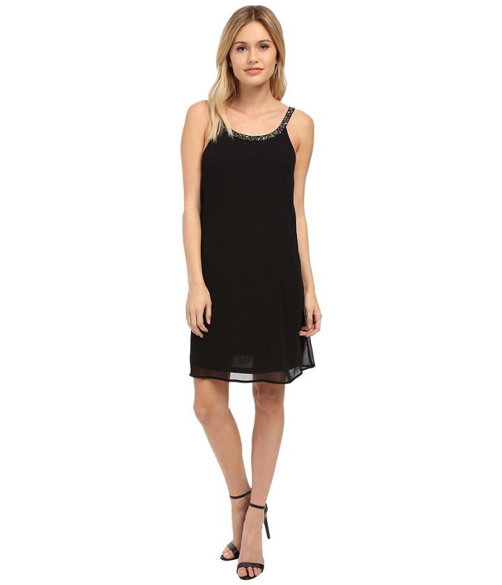 Only - Piper Embellished Strap Dress