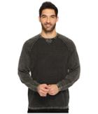 Mod-o-doc - Solana Raglan Long Sleeve Crew Sweater