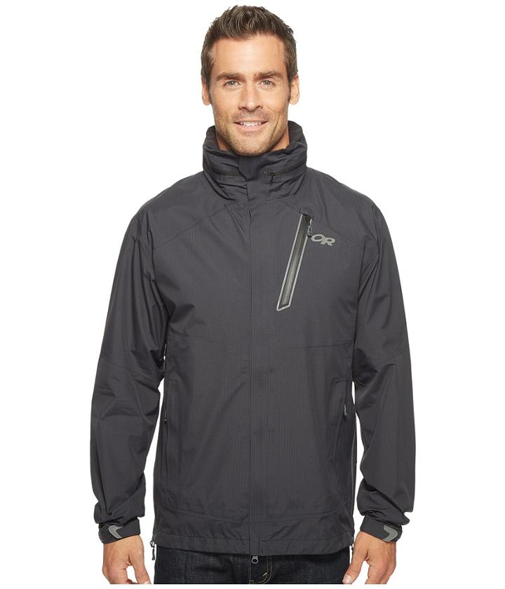 Outdoor Research - Valley Jacket
