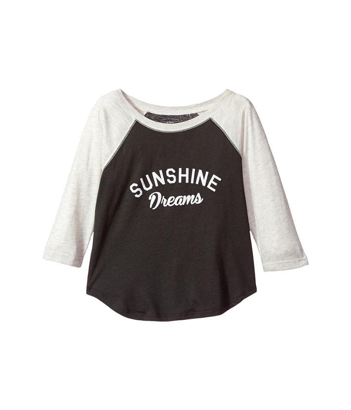 Billabong Kids - Sunshine Dreams Raglan