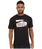 Huf - Lance Dawes Ben Liversedge Tee