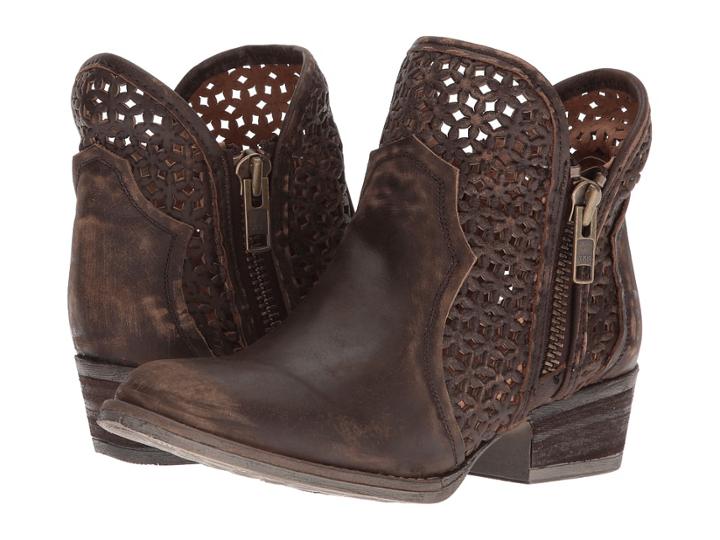 Corral Boots - Q5019