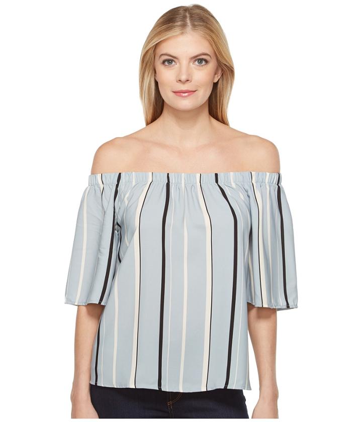 B Collection By Bobeau - Parker Off Shoulder